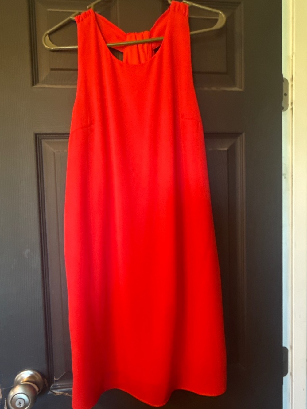 Women’s dress
